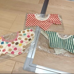 スタイ3枚セット
