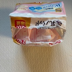 母乳パッドの画像