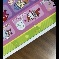 アンパンマン、オーボールの画像