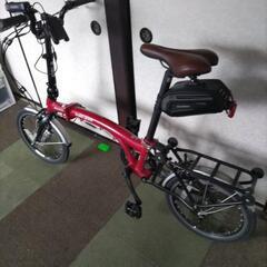 ハリークイーン ポータルe - bike
