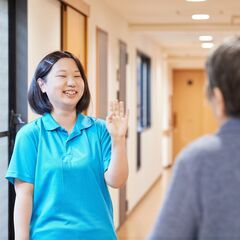 【登録ヘルパー・所沢】週1日・1h～OK　／　自宅の近くで働ける　／　訪問介護未経験歓迎の画像