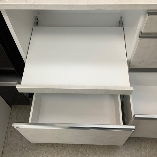 レンジボード 石目柄 未使用品
