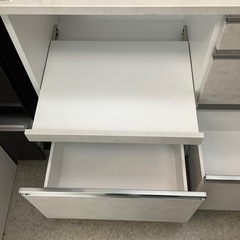 レンジボード 石目柄 未使用品の画像