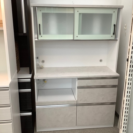 レンジボード 石目柄 未使用品