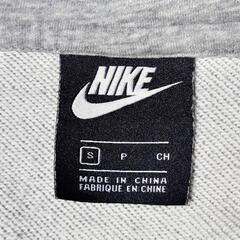 ＮＩＫＥ パーカー③の画像
