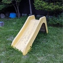 子供用滑り台