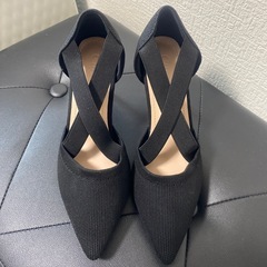 ❤️綺麗に見える☆パンプス