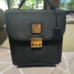 メンズバッグ
