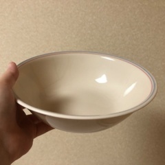 深めのお皿