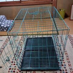 犬(小動物)ケージの画像