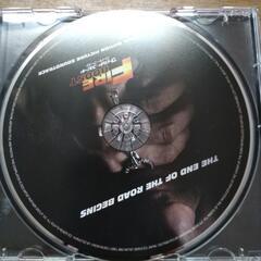 ワイルド・スピードファイヤーブーストCDの画像