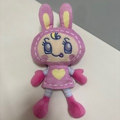 ベリエちゃん　メゾピアノ　