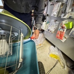 業務用電撃殺虫器の画像