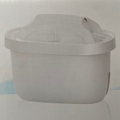 お取引完了　お手軽浄水器　ブリタ互換カートリッジ　7コセット
