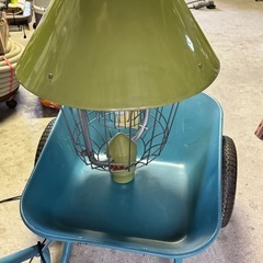 業務用電撃殺虫器の画像