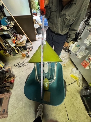 業務用電撃殺虫器