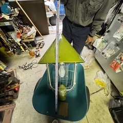 業務用電撃殺虫器
