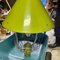 業務用電撃殺虫器の画像