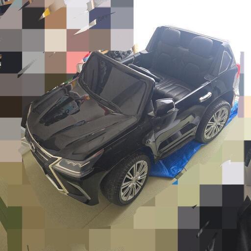 8/11まで割引中！子供用乗れるラジコン