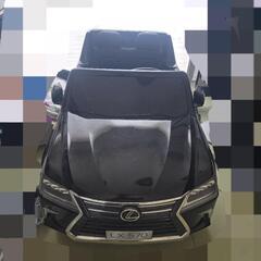 8/11まで割引中！子供用乗れるラジコンの画像