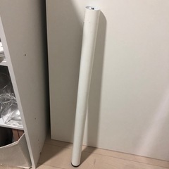 IKEA  ラグカプテン 200×60 オディリス1本の画像