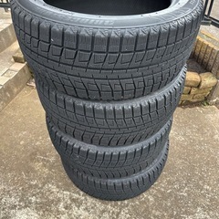 長期保管品 225/50R17 ブリザック ブリヂストン