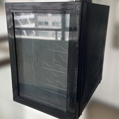 ワインセラーの画像