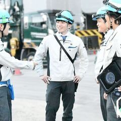 【未経験歓迎】建築現場の調整役／完全週休二日制／年間休日125日／住宅手当ありの画像