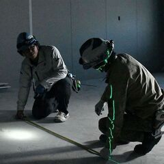 【未経験歓迎】建築現場の調整役／完全週休二日制／年間休日125日／住宅手当ありの画像