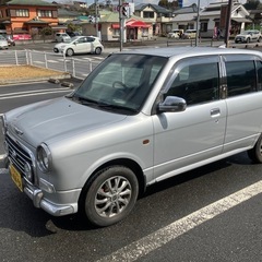 AT車・走行距離7万・黒革レザーシート新品前座席・後部座席張り替えしました。自慢の1台です。・車検付き・自動車税支払い済み・ホイル付き・プレミア高級感の画像