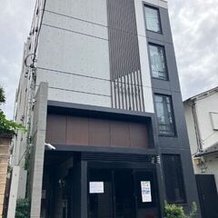 💜💙敷金0・礼金0・仲介手数料0💙💜下落合駅徒歩4分🎶バストイレ別✨オートロック🌈南向き🌞23.15㎡の1Rです😍💕 - 新宿区