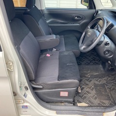 格安コミコミ価格23万 車検9.6 軽自動車 北海道札幌H24 タント上級グレードG 4WDの画像