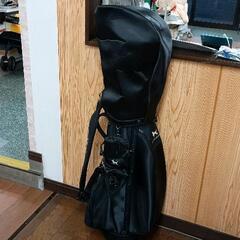 0603-117 ゴルフクラブ、ゴルフバッグKEN COLLEC...