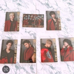LDHセットの画像