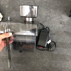 海道河童大　