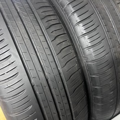 195/65R16 ダンロップ エナセーブ EC300+ 2本2...