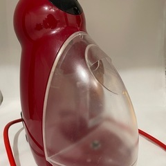 Dolce Gustoコーヒーメーカー ドルチェグストの画像