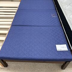 ★ジモティ割あり★TJ11806 大阪アキレスエアロン マットレ...