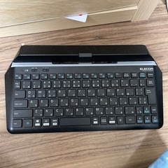 キーボード