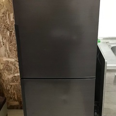 【5,000円・美品】SHARP 280L冷蔵庫 SJ-PD28...