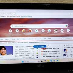  値下げしましたFUJITSU LIFEBOOK U9310/D 第10世代PCの画像