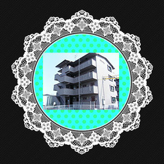 ✨カウベルⅠ305号室✨😲✨仲介手数料無料✨敷金・礼金なし（0円...