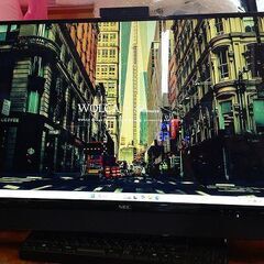 NEC Lavie DA570/DAB Core i5