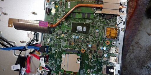 NEC Lavie DA570/DAB Core i5