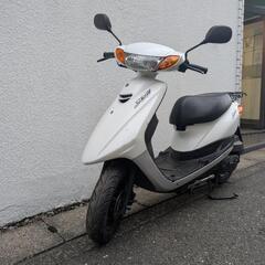 💯嬉しいの駆動ベルト新品🌟　安心のブレーキ前後新品🌟　ジョグ デ...