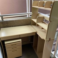 組み立てテーブルセット