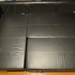 IKEA    FRIHETEN ソファー、ベッドの画像