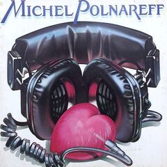ミッシェル・ポルナレフ　Michel Polnareff　LPレコードセットの画像