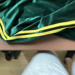 女性の服をあげますの画像