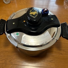 圧力鍋
